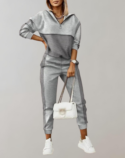 LP | Top invernale casual e alla moda