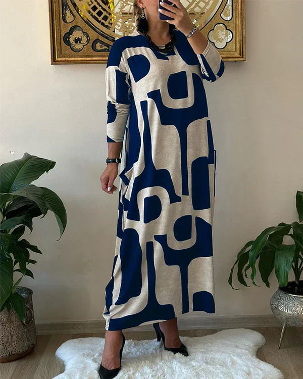 LP | Abito elegante e senza sforzo