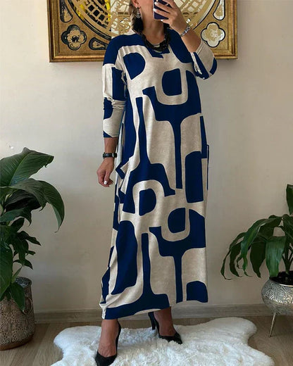 LP | Abito elegante e senza sforzo