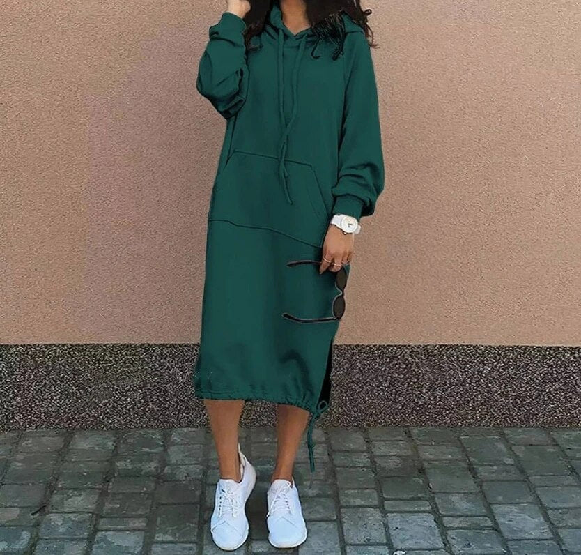 LP | Abito invernale elegante e casual