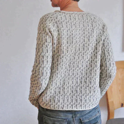 LP | Maglia invernale elegante e di tendenza