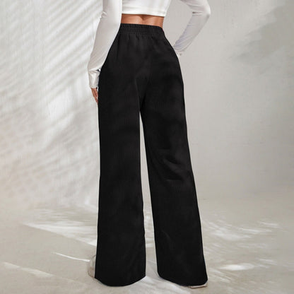 LP | Pantaloni invernali classici ed eleganti