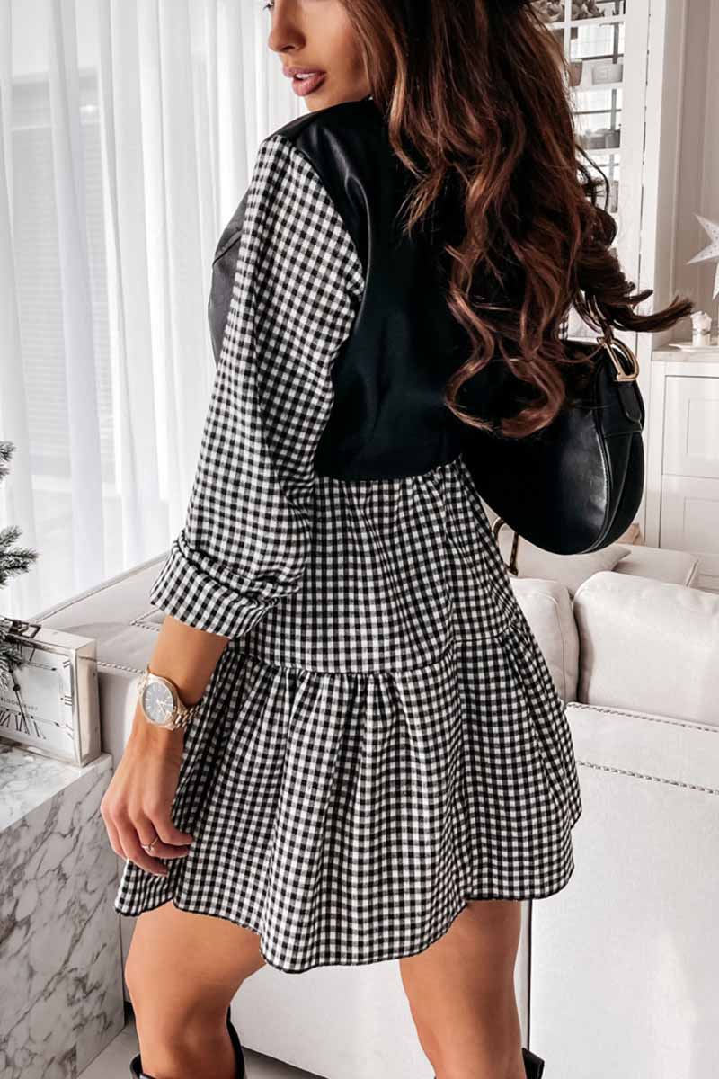 LP | Abito invernale elegante e chic