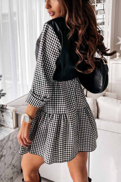 LP | Abito invernale elegante e chic