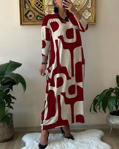 LP | Abito elegante e senza sforzo