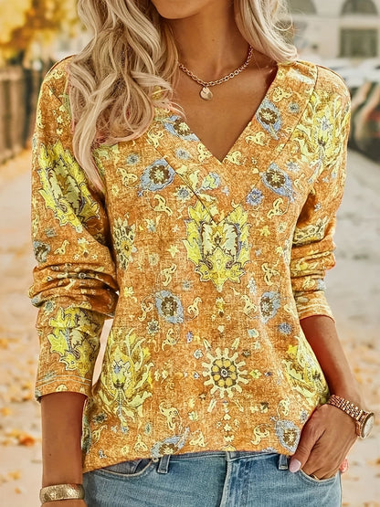 LP | Top elegante e casual