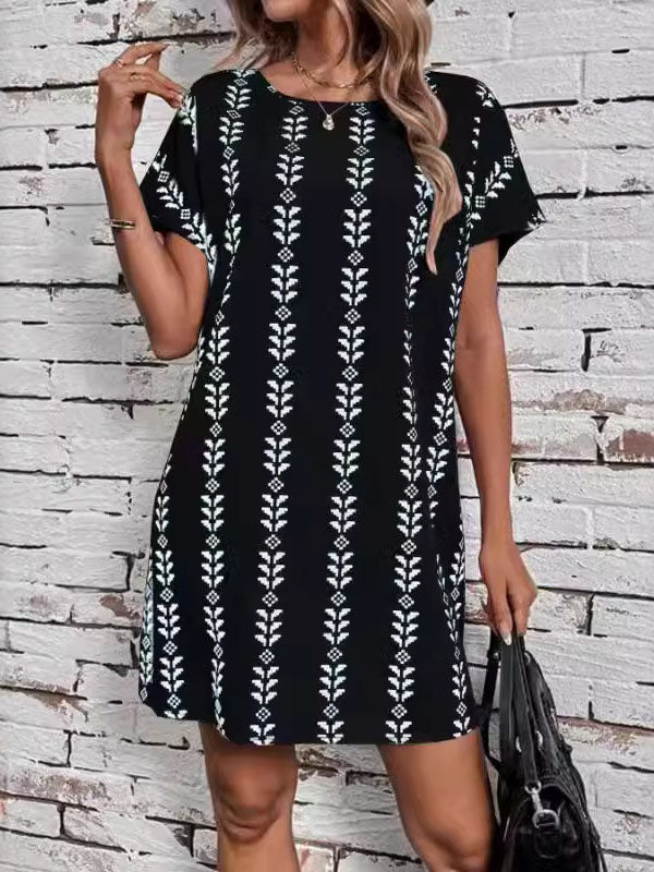 LP | Abito semplice e chic