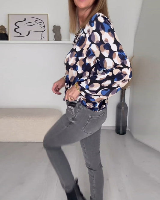 LP | Camicetta elegante e versatile