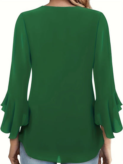 LP | Camicetta casual ed elegante