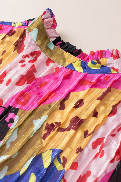 LP | Camicetta semplice e chic
