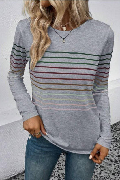 LP | Camicia elegante e casual