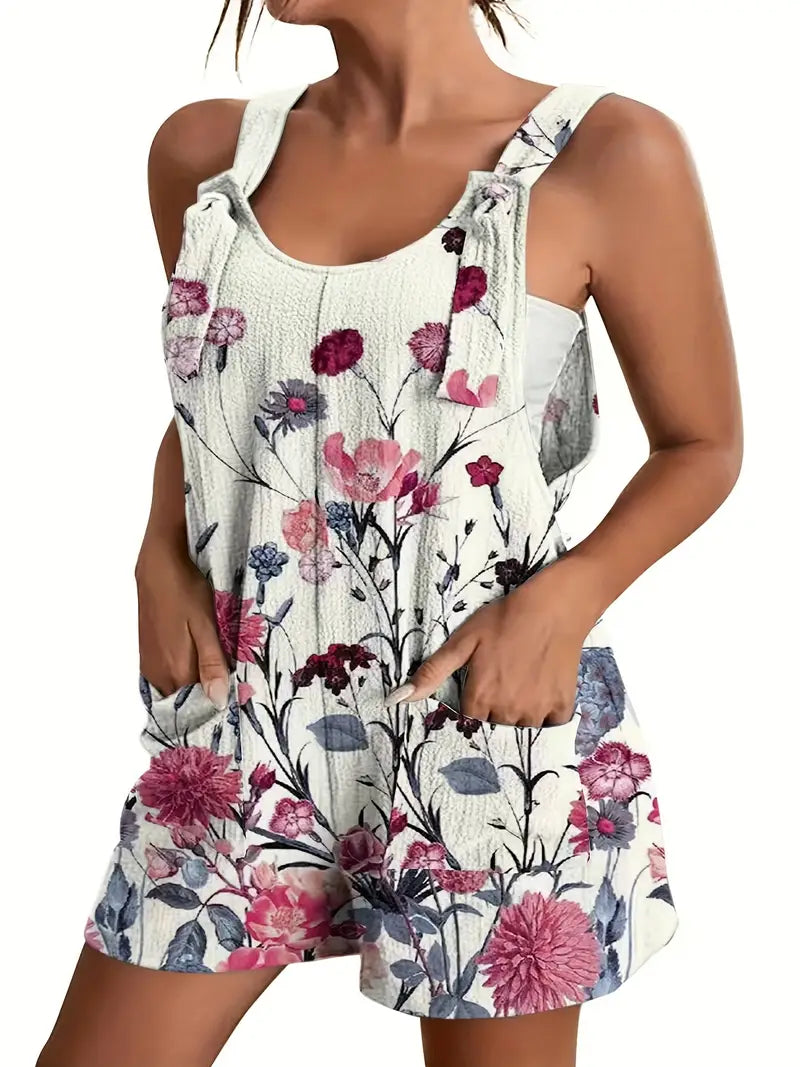 LP | Tuta glamour e fresca