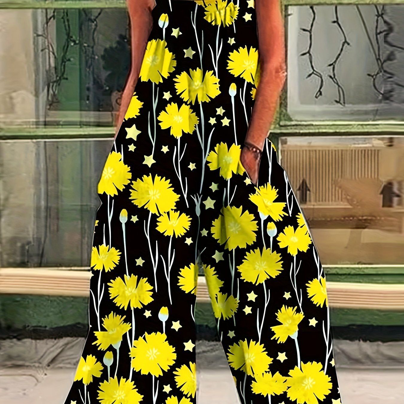 LP | Tuta elegante e di tendenza