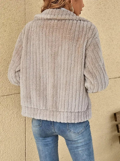 LP Cristina | Giacca invernale elegante e di tendenza