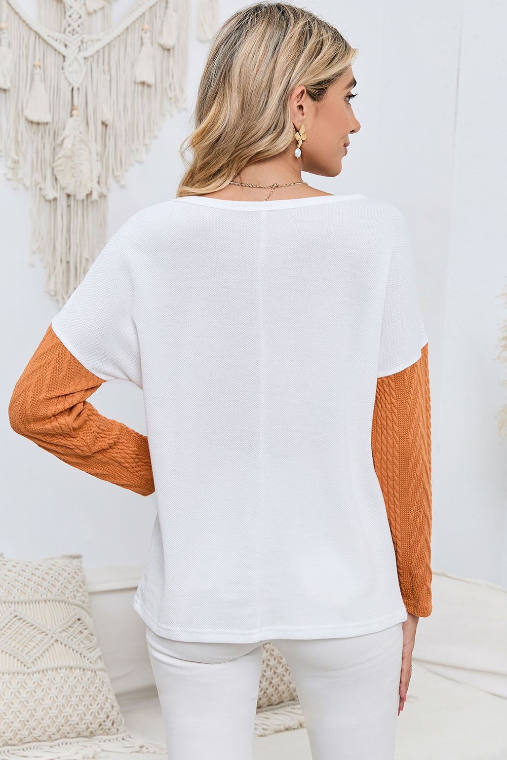 LP | Top classico ed elegante