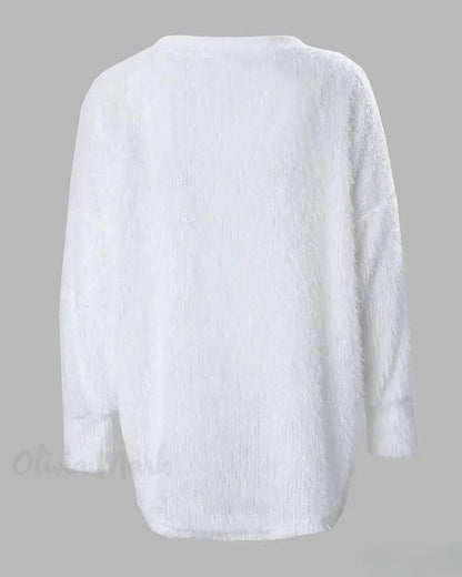 LP | Top invernale elegante e casual