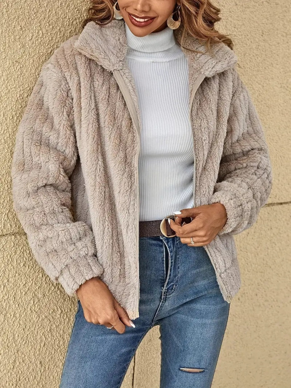 LP Cristina | Giacca invernale elegante e di tendenza