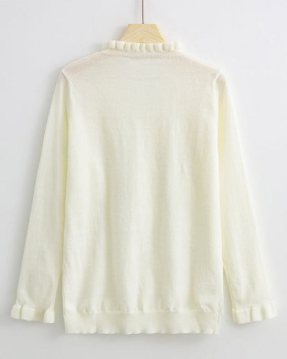 LP | Abbigliamento invernale casual e rilassato