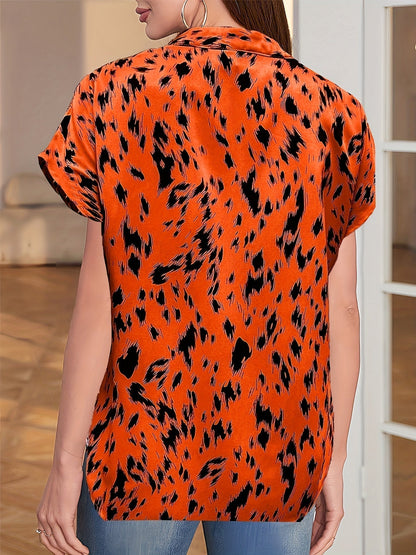 LP | Camicia semplice e ariosa