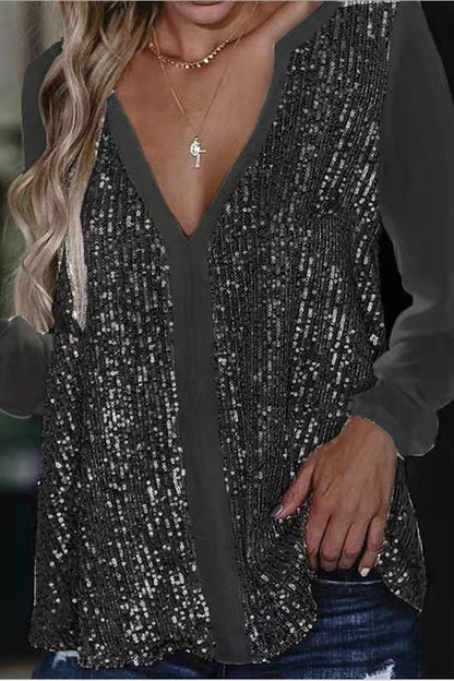 LP | Camicetta invernale casual e alla moda
