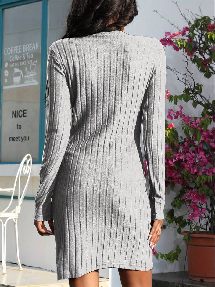 LP | Abito invernale chic e versatile