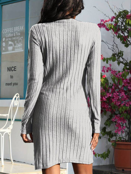 LP | Abito invernale chic e versatile