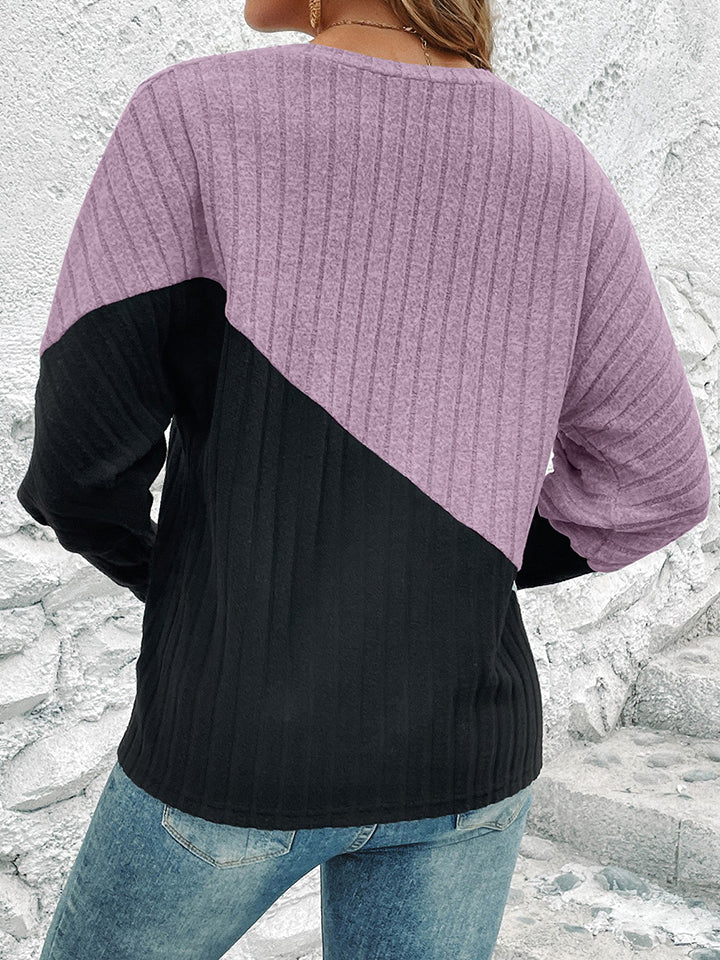LP | Camicetta casual e alla moda
