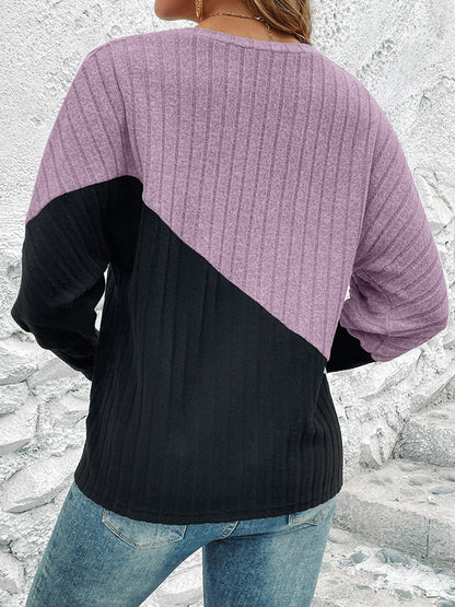LP | Camicetta casual e alla moda
