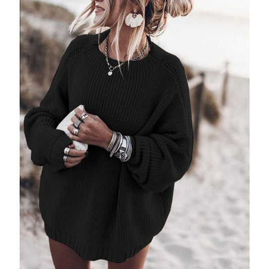 LP | Top invernale comodo e alla moda
