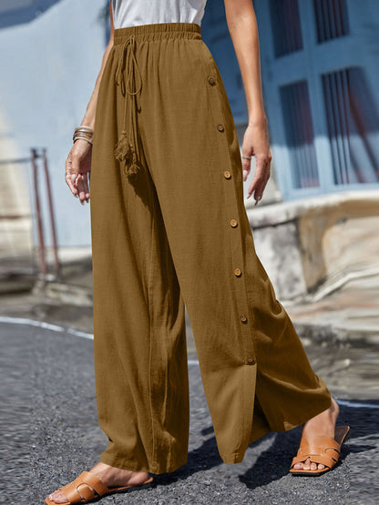 LP | Pantaloni eleganti e chic