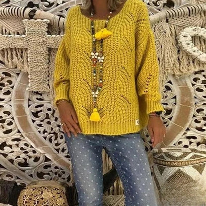 LP | Top invernale chic e versatile