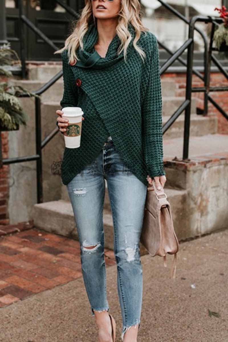 LP | Abito invernale elegante e casual