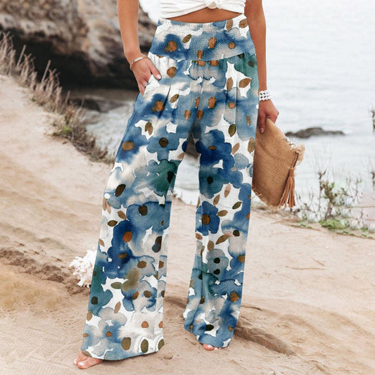 LP | Pantaloni estivi eleganti e ariosi
