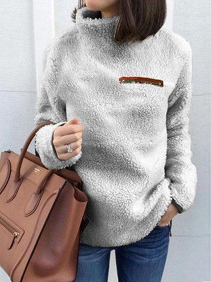 LP | KlCMsic e top invernale alla moda