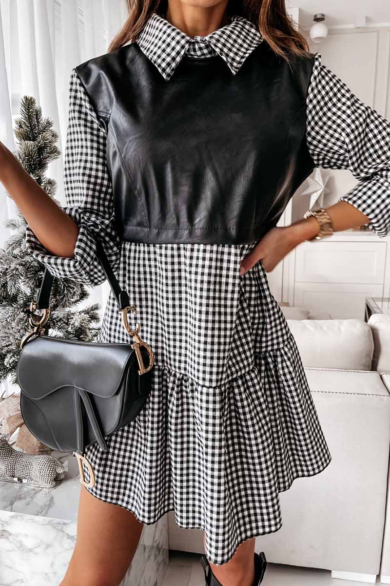 LP | Abito invernale elegante e chic
