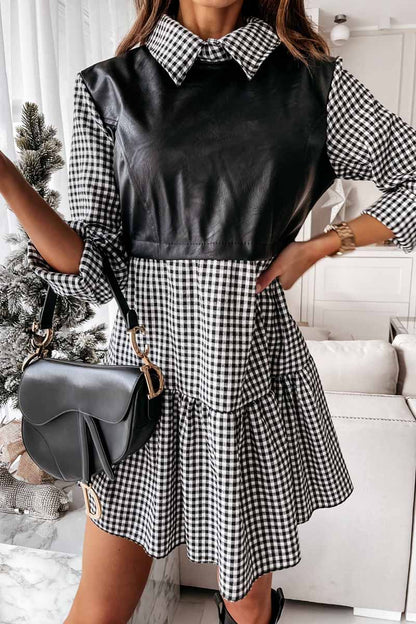 LP | Abito invernale elegante e chic
