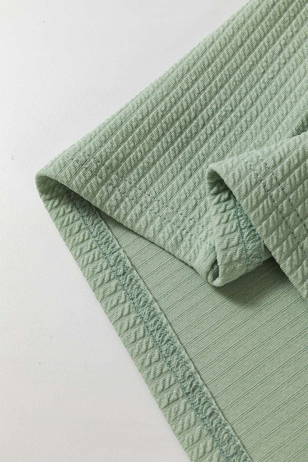 LP | Top invernale semplice ed elegante