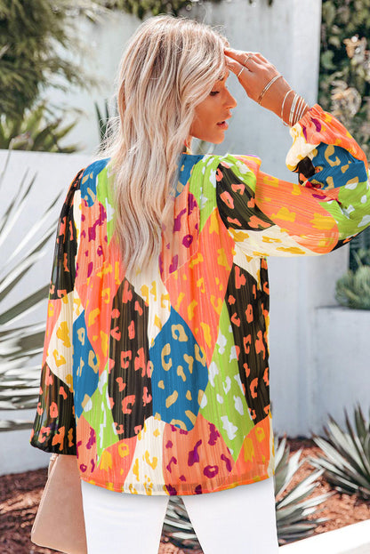 LP | Camicetta semplice e chic