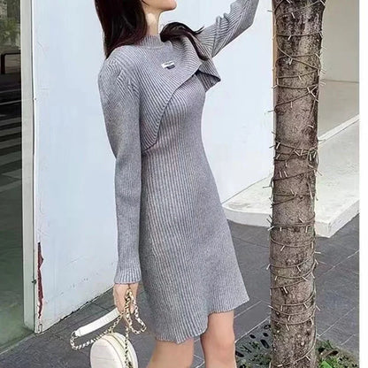 LP | Cardigan invernale chic e rilassato