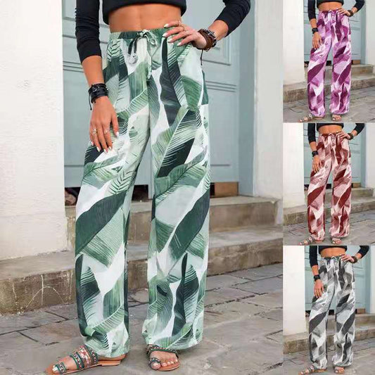 LP | Pantaloni invernali chic e rilassati