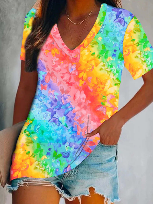 LP | Camicia dolce e fresca