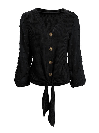 LP | Camicetta comoda e alla moda