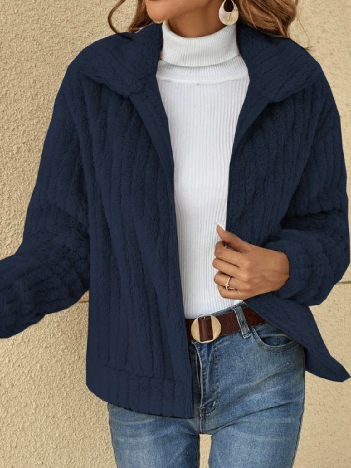 LP Cristina | Giacca invernale elegante e di tendenza