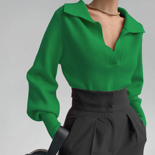 LP | Camicetta generale moderna e alla moda