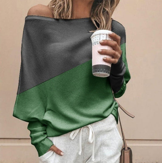 LP | Camicetta invernale chic e versatile