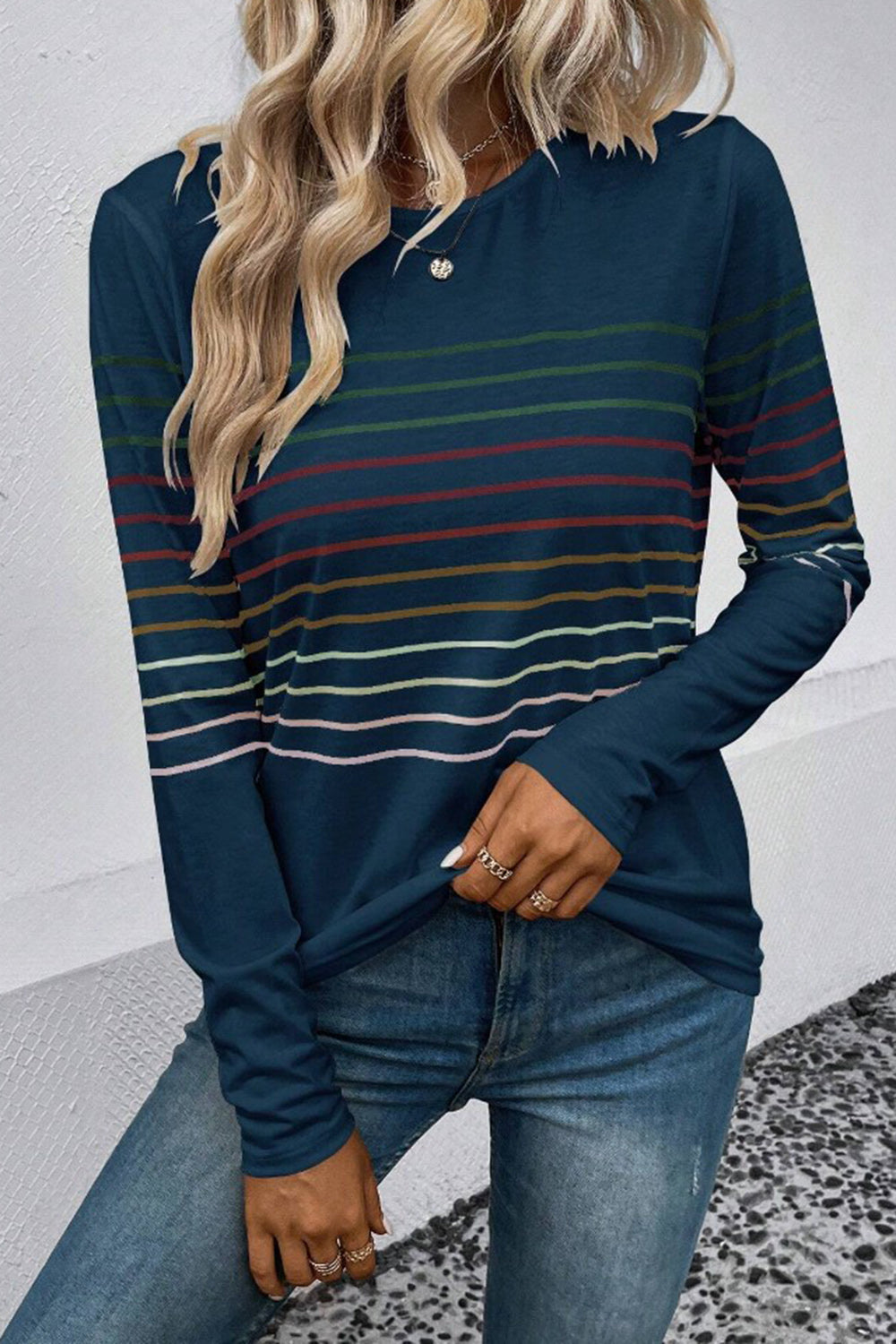 LP | Camicia elegante e casual
