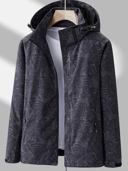 LP | Giacca invernale casual e alla moda