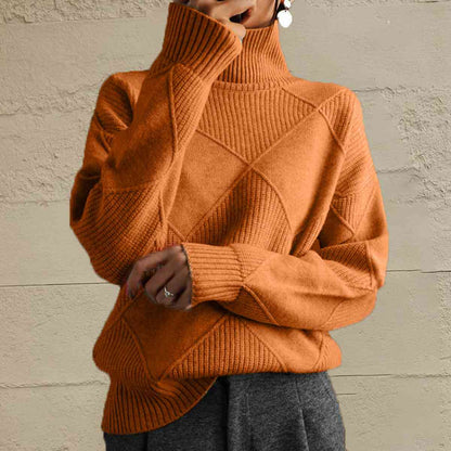 LP | Maglia versatile e confortevole