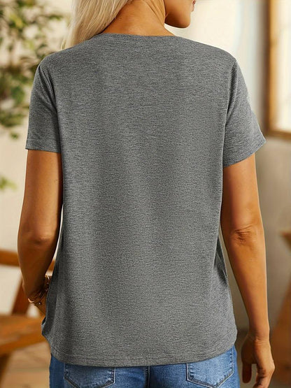 LP | Camicia comoda e leggera