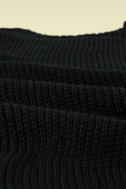 LP | Versatile e confortevole maglione invernale